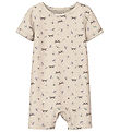 Name It Sommerdragt - NbfJoyane - Summer Sand Name It Sommerdragt - NbfJoyane - Summer Sand
