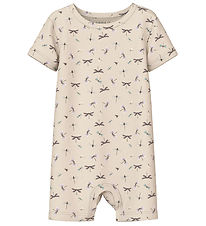 Name It Sommerdragt - NbfJoyane - Summer Sand Name It Sommerdragt - NbfJoyane - Summer Sand