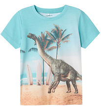 Name It T-shirt - NmmJako - Cockatoo Name It T-shirt - NmmJako - Cockatoo