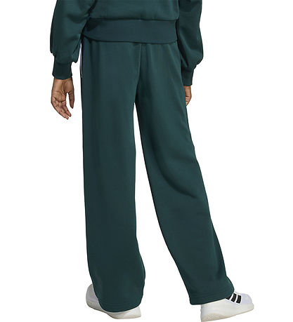 adidas Performance Sweatpants - JG CLGT W - Aurivy/Hvid