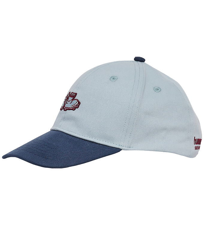 Hummel Kasket - hmlSnap - Faded Denim/Dark Sapphire