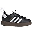 adidas Originals Sko - Adifom Samba 360 I - Cblack/Ftwwht/Gum5 adidas Originals Sko - Adifom Samba 360 I - Cblack/Ftwwht/Gum5