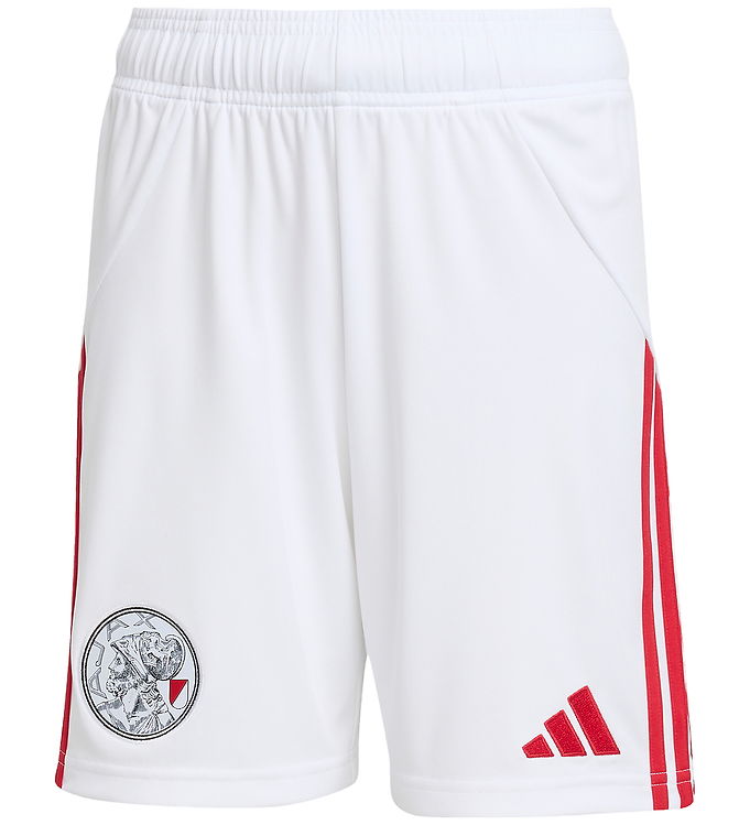 adidas Performance Shorts - AJAX H SHO Y - Hvid