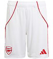 adidas Performance Shorts - AFC H SHO Y - Hvid/Betsca adidas Performance Shorts - AFC H SHO Y - Hvid/Betsca