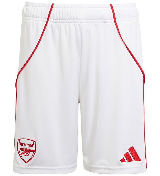 adidas Performance Shorts - AFC H SHO Y - Hvid/Betsca