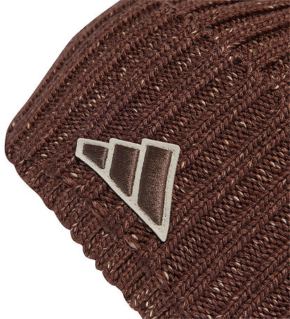 adidas Performance Mütze - Strick - Melange Beanie - Earstr