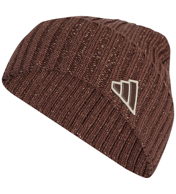 adidas Performance Hue - Strik - Melange Beanie - Earstr
