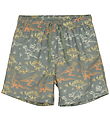 Minymo Badeshorts - Sea Spray Minymo Badeshorts - Sea Spray