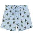 Minymo Badeshorts - Skyway Minymo Badeshorts - Skyway