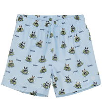 Minymo Badeshorts - Skyway Minymo Badeshorts - Skyway