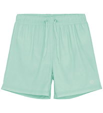 Minymo Badeshorts - Yucca Turquoise Minymo Badeshorts - Yucca Turquoise