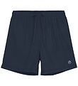Minymo Badeshorts - Blue Nights Minymo Badeshorts - Blue Nights