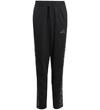 adidas Performance Sweatpants - G ANML 3S FT PT - Sort adidas Performance Sweatpants - G ANML 3S FT PT - Sort