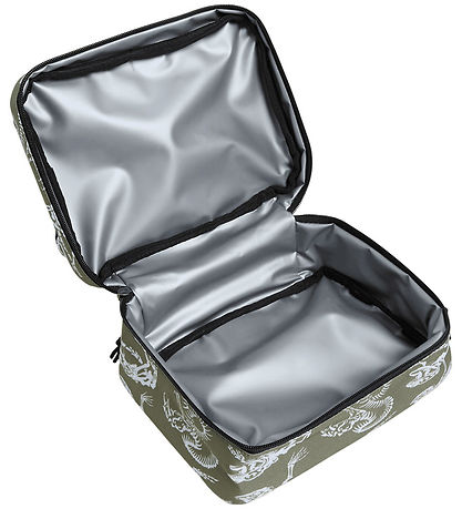 Vans Køletaske - Old Skool - Loden - Grøn/Hvid