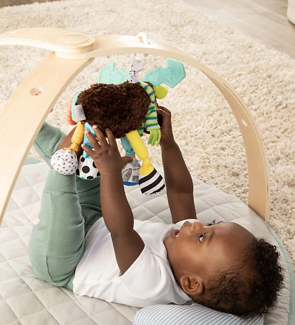 Lamaze Ophæng - Mortimer The Moose