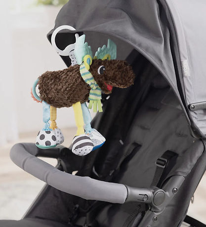 Lamaze Ophæng - Mortimer The Moose Lamaze Ophæng - Mortimer The Moose