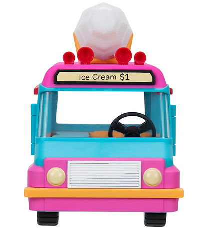 Adopt Me Toys - Ice cream truck