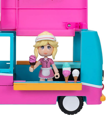 Adopt Me Toys - Ice cream truck