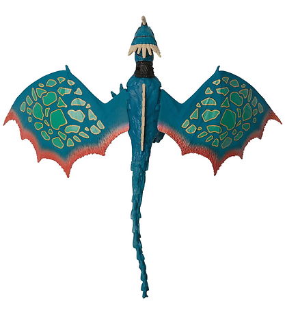 Dragons Spielzeugfiguren – Deadly Nadder & Astrid
