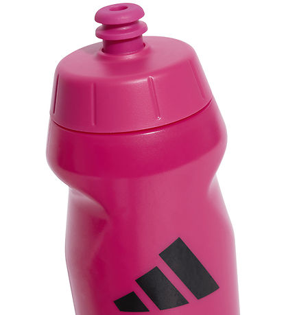 adidas Performance Drikkedunk - Tiro Bot - 0,5L - Reamag/Sort