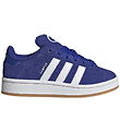adidas Originals Sko - Campus 00s C - SELUBL/FTWWHT/GUM2 adidas Originals Sko - Campus 00s C - SELUBL/FTWWHT/GUM2