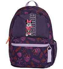 adidas Performance Rygsæk - Disney - LK DY MI BPK - AURPLU/POWPL adidas Performance Rygsæk - Disney - LK DY MI BPK - AURPLU/POWPL