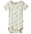 Lil' Atelier Body k/æ - NbfGayo - Coconut Milk/Forget Me Not Lil' Atelier Body k/æ - NbfGayo - Coconut Milk/Forget Me Not