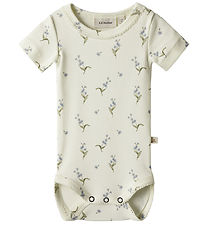 Lil' Atelier Body k/æ - NbfGayo - Coconut Milk/Forget Me Not Lil' Atelier Body k/æ - NbfGayo - Coconut Milk/Forget Me Not