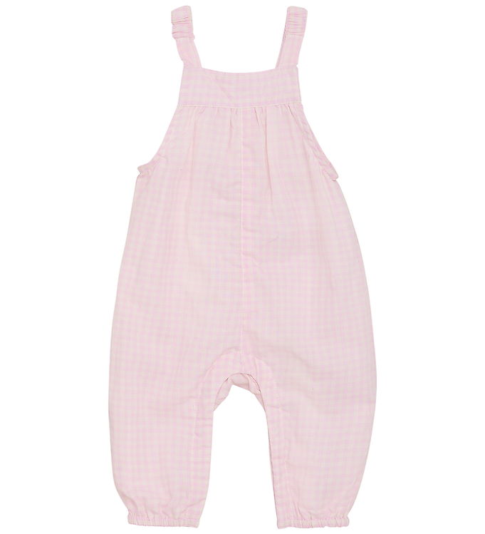 Minymo Smækbukser - Light Rose