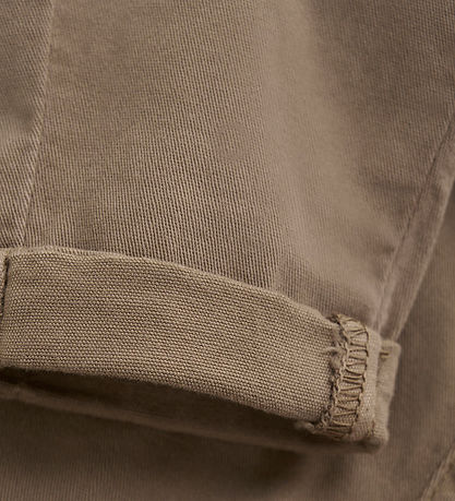 Minymo Bukser - Timber Wolf Minymo Bukser - Timber Wolf