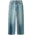 LMTD Jeans - NlfBett - Medium Blue Denim LMTD Jeans - NlfBett - Medium Blue Denim