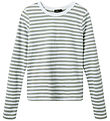 LMTD Bluse - NlfNovest - Sharkskin LMTD Bluse - NlfNovest - Sharkskin