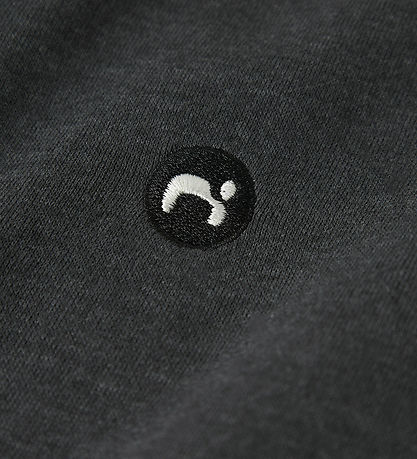 Name It Cardigan - Noos - Sweat - NkmVimo - Mørkegråmeleret