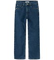 Name It Jeans - Noos - Straight - NkfRose - Dark Blue Denim Name It Jeans - Noos - Straight - NkfRose - Dark Blue Denim