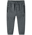 Name It Sweatpants - Noos - NmmVimo - Mørkegråmeleret
