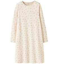 Name It Natkjole - Noos - NkfNightgown - Turtledove Name It Natkjole - Noos - NkfNightgown - Turtledove