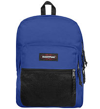 Eastpak Rygsæk - Pinnacle - 38 L - Electric Blue Eastpak Rygsæk - Pinnacle - 38 L - Electric Blue