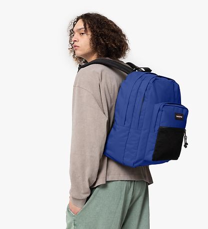 Eastpak Rygsæk - Pinnacle - 38 L - Electric Blue
