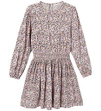 Name It Kjole - NkfPdermi - Orchid Petal Name It Kjole - NkfPdermi - Orchid Petal