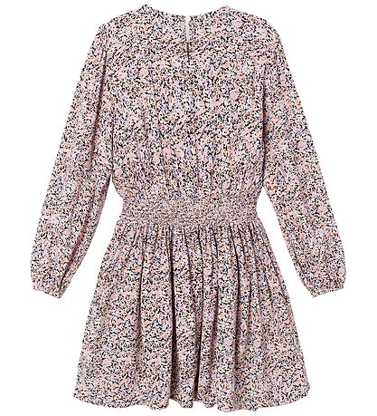 Name It Kjole - NkfPdermi - Orchid Petal Name It Kjole - NkfPdermi - Orchid Petal