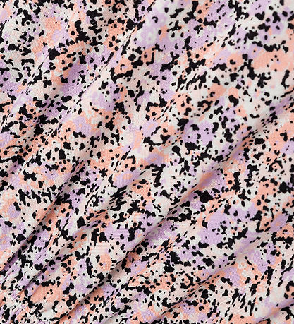 Name It Kjole - NkfPdermi - Orchid Petal