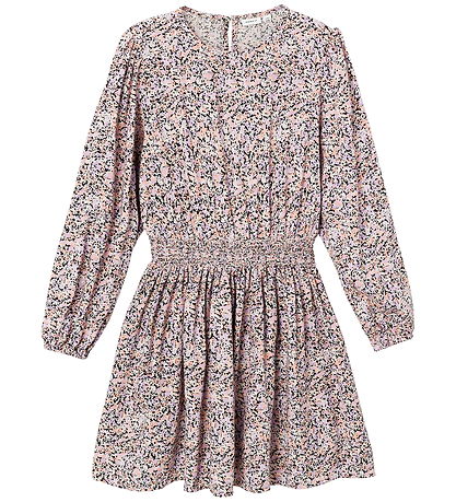 Name It Kjole - NkfPdermi - Orchid Petal Name It Kjole - NkfPdermi - Orchid Petal