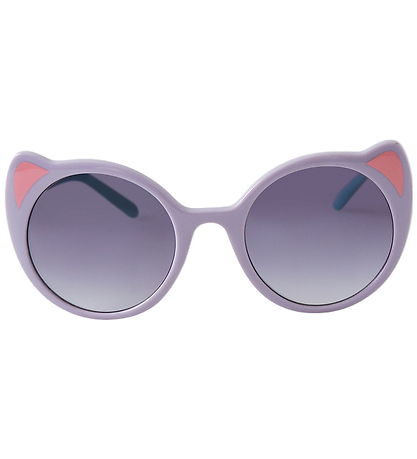 Name It Solbriller - NmfPmesa - Gabby - Heirloom Lilac