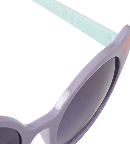 Name It Solbriller - NmfPmesa - Gabby - Heirloom Lilac