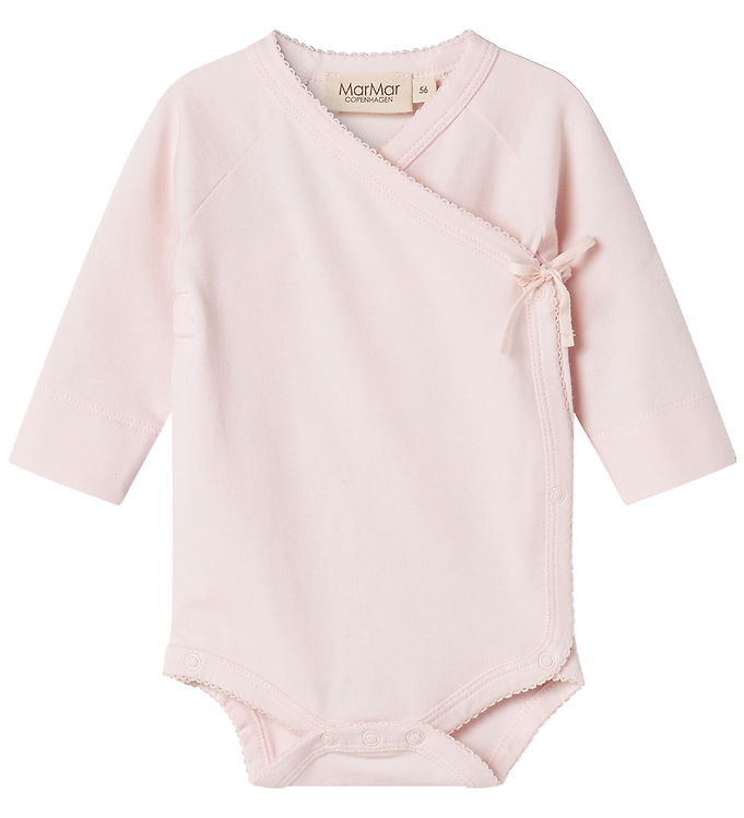 MarMar Body l/æ - Belita - Noos - Rosa billede
