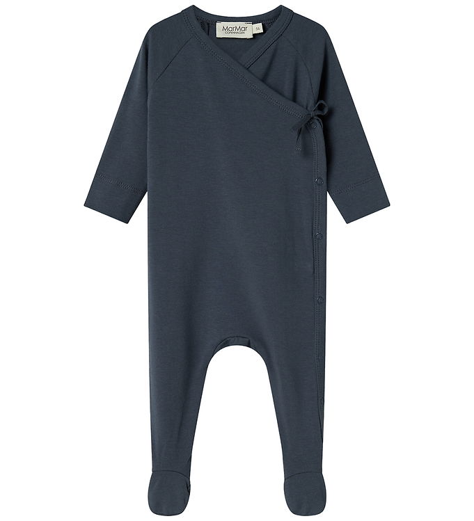 MarMar Heldragt m/f - Rubetta - Noos - Blå