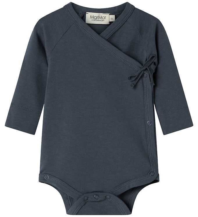 MarMar Body l/æ - Belita - Noos - Blå