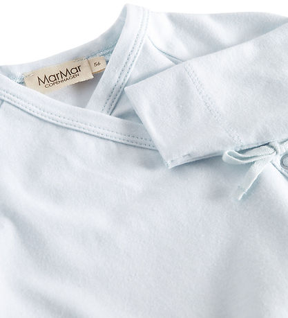 MarMar Jumpsuit M/f - Rubetta - Noos - Light Blue