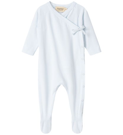 MarMar Jumpsuit M/f - Rubetta - Noos - Light Blue