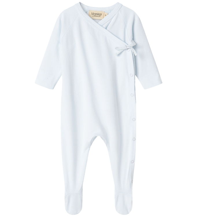 MarMar Heldragt m/f - Rubetta - Noos - Lyseblå